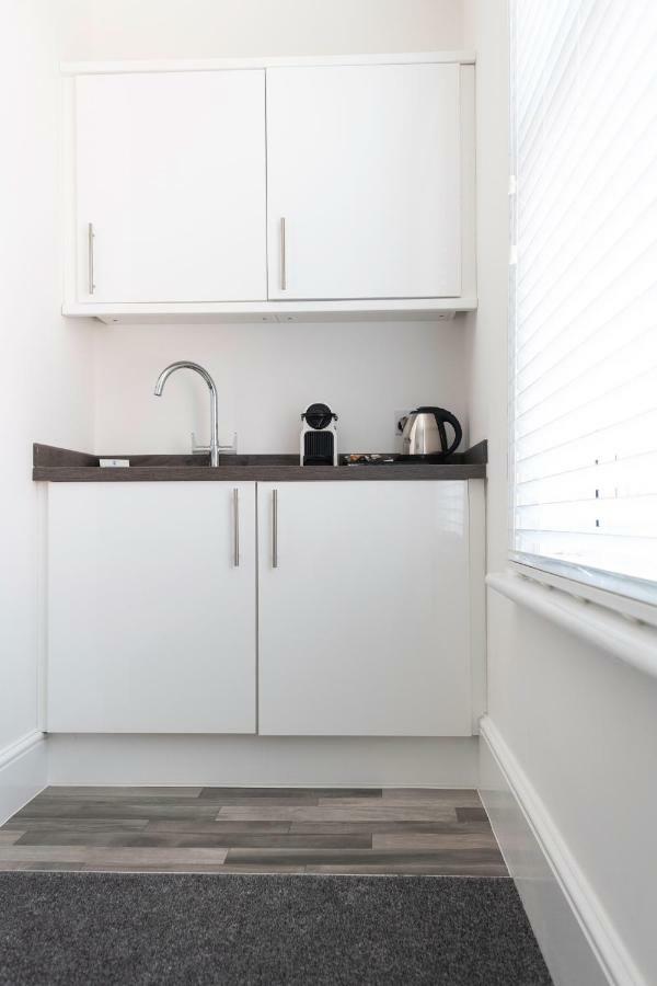 Southsea - Luxury Seaside Appartement Portsmouth