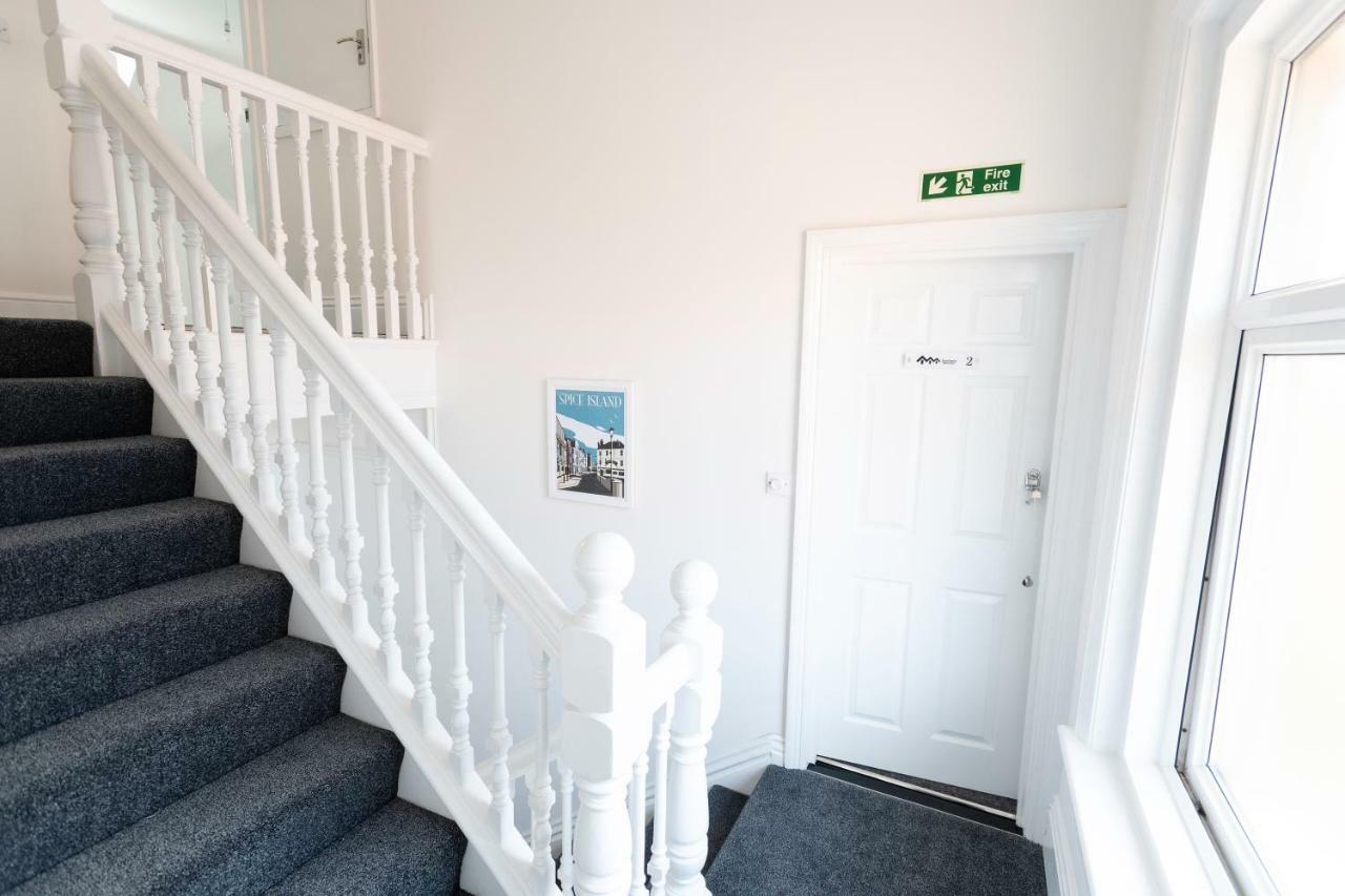 Appartement Southsea - Luxury Seaside Portsmouth